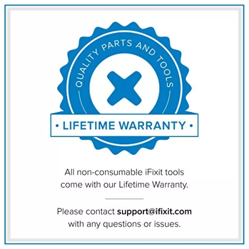 Väikeste osade karp iFixit EU145257