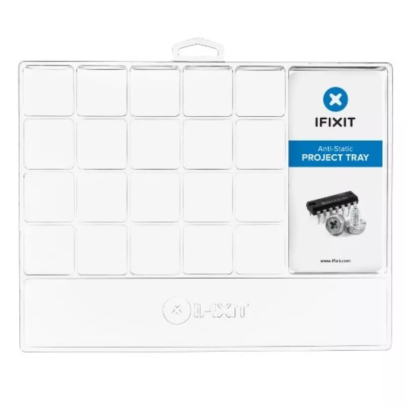 Väikeste osade karp iFixit EU145257