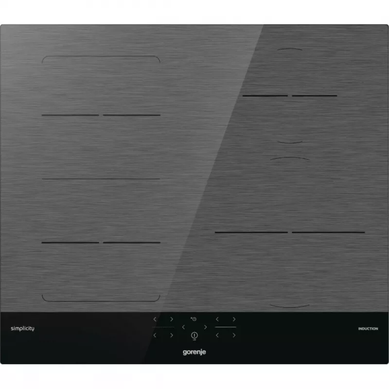 GORENJE GI6421SYB induktsioonpliidiplaat