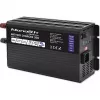Qoltec Smart Monolith akulaadija LiFePO4 AGM GEL SLA akudele | 20A | 24V