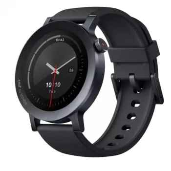 CMF by Nothing Watch 3 Pro nutikell tumehall