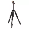 Hama Traveller 117 Ball tripod Data projectors 3 leg(s) Must