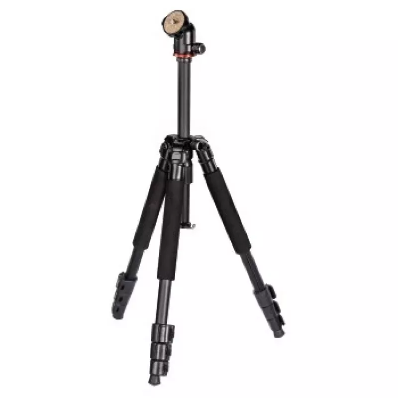 Hama Traveller 117 Ball tripod Data projectors 3 leg(s) Must