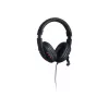 Connect IT GH1000 Headset Wired headband Gaming Must