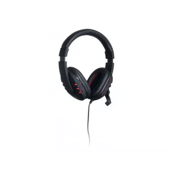 Connect IT GH1000 Headset Wired headband Gaming Must