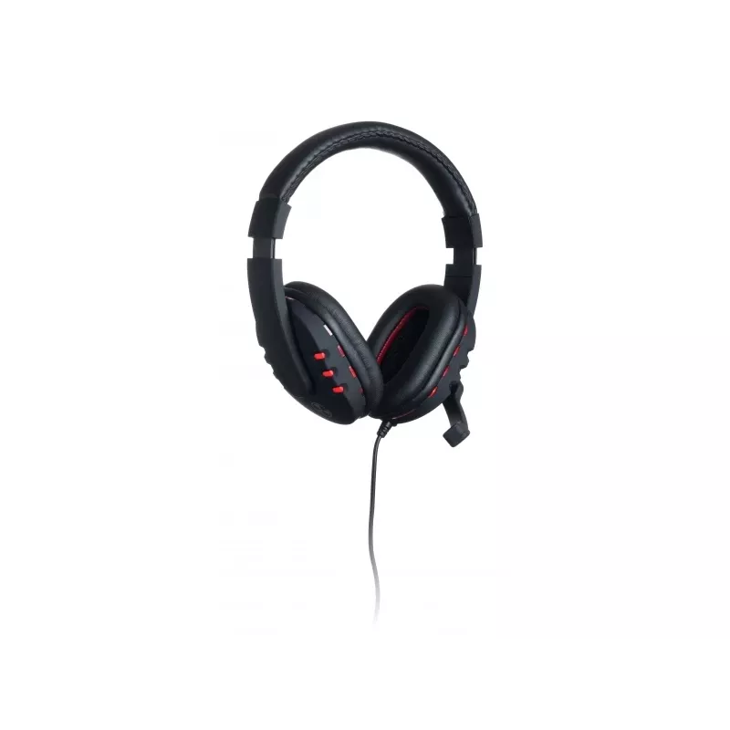 Connect IT GH1000 Headset Wired headband Gaming Must