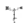 LogiLink BP0077 Monitorialus / Statiiv 68,6 cm (27) Lauale Must. S
