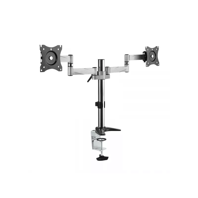 LogiLink BP0077 Monitorialus / Statiiv 68,6 cm (27) Lauale Must. S