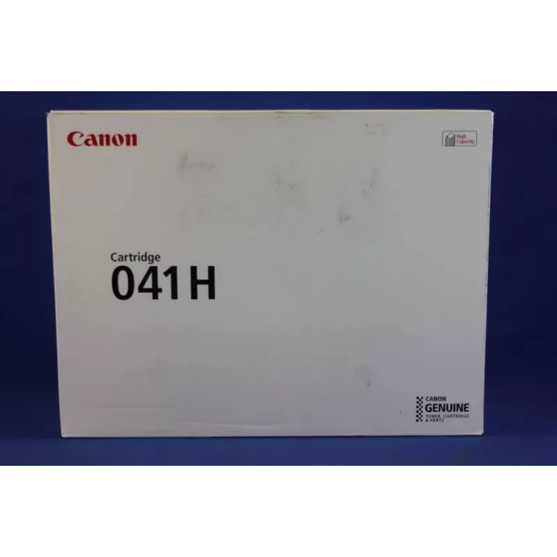 Canon CRG-041H toonerikassett 1 tk Originaal Must