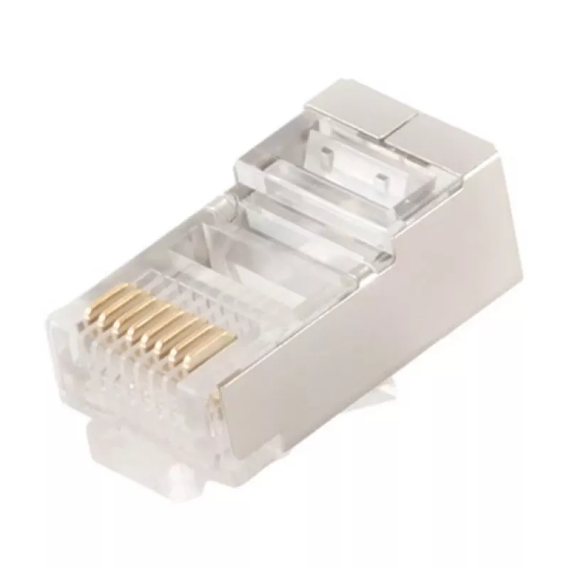 Wire Connector RJ-45 Gembird PLUG5SP/100