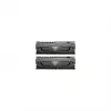 Lauaarvuti DDR4-mälu PATRIOT Viper Steel 32 GB (2 × 16 GB) 3200 MHz CL16 288-kontaktiline DIMM 1,35 V