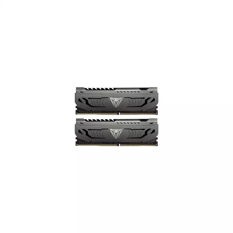 Lauaarvuti DDR4-mälu PATRIOT Viper Steel 32 GB (2 × 16 GB) 3200 MHz CL16 288-kontaktiline DIMM 1,35 V