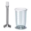 Mikseri lisaseade Bosch MFZ 4060 — plastkorp, ühildub Boschi mikseritega