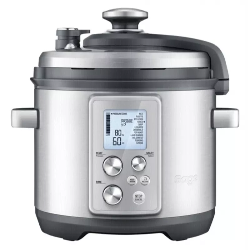 Multikeetja Sage the Fast Slow Pro 6 L