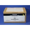 Toshiba 6B000000927/T-FC338EYR Tooner Kollane Tagastusprogramm. 6K Lehekülge F