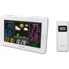 Digitaalne ilmajaam Denver WS-540Valge