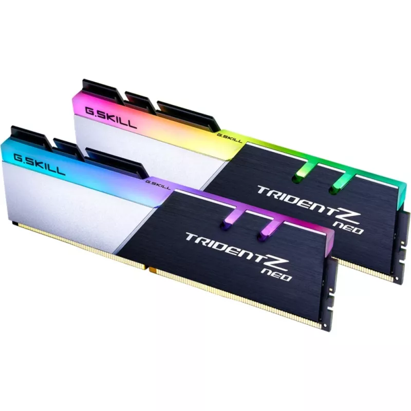 Lauaarvuti RAM G.SKILL DDR4 32GB (2x16GB) 3600 MHz, CL16, 288-pin DIMM, 1,35V, RGB