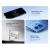 Nutitelefon Xiaomi Redmi 15C 6,9 tolli 4 GB muutmälu 128 GB salvestusruumi sinine, Helio G81-Ultra, 6000 mAh, IP64