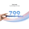 Nutitelefon Xiaomi Redmi 15C 6,9 tolli 4 GB muutmälu 128 GB salvestusruumi sinine, Helio G81-Ultra, 6000 mAh, IP64