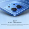 Nutitelefon Xiaomi Redmi 15C 6,9 tolli 4 GB muutmälu 128 GB salvestusruumi sinine, Helio G81-Ultra, 6000 mAh, IP64