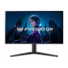 Acer X27U X1 arvutimonitor 67,3 cm (26,5 tolli) 2560 x 1440 pikslit Wide Quad HD OLED must