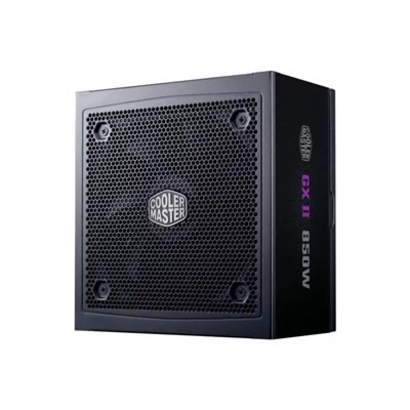 Toiteplokk Cooler Master GX II Gold 850