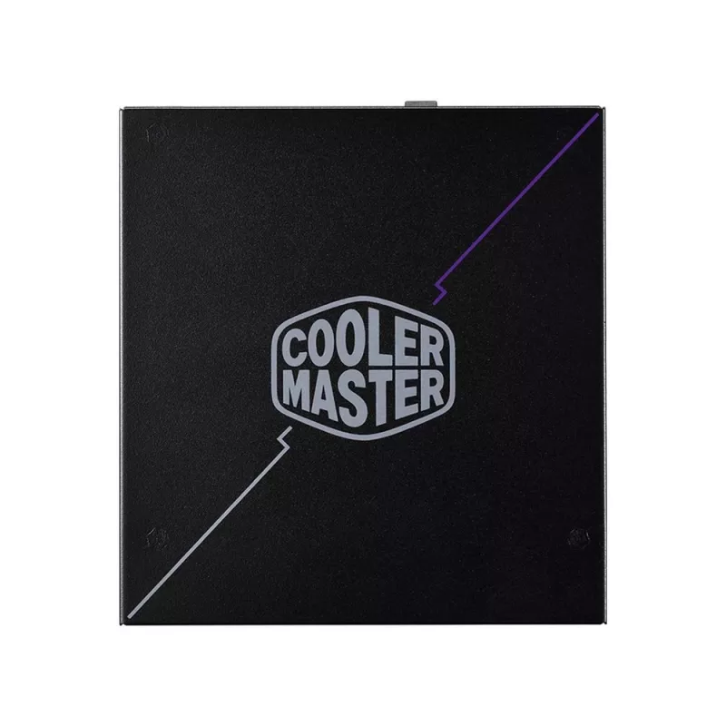 Toiteplokk Cooler Master GX II Gold 850