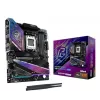 Emaplaat ASRock X870 NOVA WIFI — AMD X870, Socket AM5, ATX, 4× DIMM DDR5, 256GB, Wi‑Fi 6E, 2.5GbE