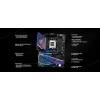 Emaplaat ASRock X870 NOVA WIFI — AMD X870, Socket AM5, ATX, 4× DIMM DDR5, 256GB, Wi‑Fi 6E, 2.5GbE