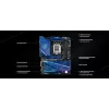 Emaplaat ASRock X870 NOVA WIFI — AMD X870, Socket AM5, ATX, 4× DIMM DDR5, 256GB, Wi‑Fi 6E, 2.5GbE