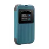 Acer Connect M4E - 1GB traadita ruuter Kaheriba (2,4 GHz / 5 GHz) 5G