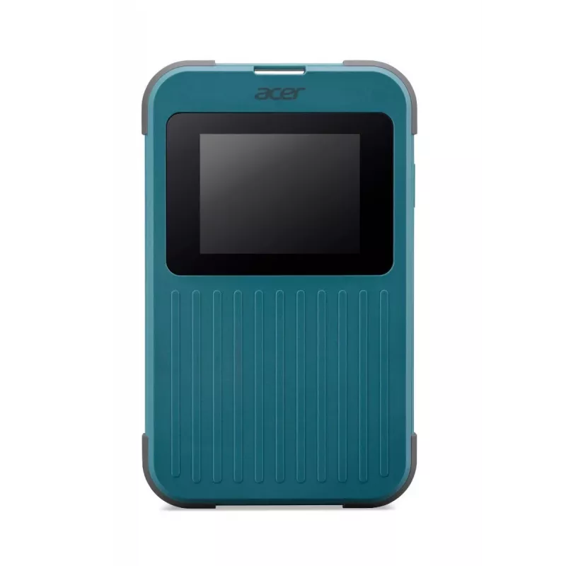 Acer Connect M4E - 1GB traadita ruuter Kaheriba (2,4 GHz / 5 GHz) 5G