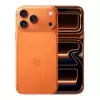 Apple iPhone 17 Pro Max - 5G nutitelefon - kahe SIM-kaardi tugi / sisemälu 256 GB - OLED-ekraan - 6.9 - 2868 x 1320 pikslit (120 Hz)