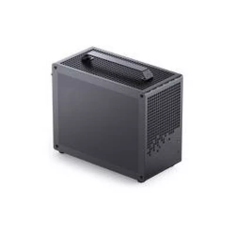 Arvutikorpus Jonsplus Z20 Mesh Mini Tower Micro-ATX must