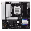 Emaplaat ASROCK A620AM PRO RS WIFI AM5 microATX, AMD A620, 4×DDR5, Wi‑Fi, HDMI, DP, 3×M.2, 2×SATA, 7.1 audio, 1Gb LAN