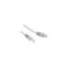 Gembird - patch-kaabel - RJ-45 (M) - RJ-45 (M) - 15 M - Shielded - CAT 6 - Crimped, Stranded