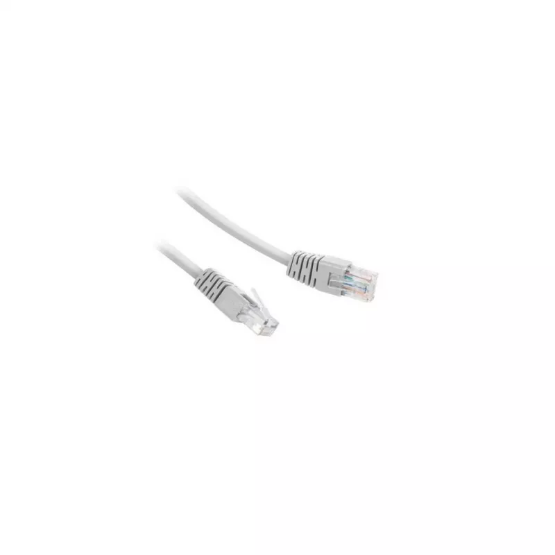 Gembird - Paigalduskaabel - RJ-45 (M) kuni RJ-45 (M) - 5 M - Varjestatud - CAT 6 - Vormitud, keerdunud