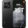 Nutitelefon Xiaomi 15T 6.83 tolli 12 GB 512 GB Must