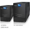 Delta Agilon VX-1000VA katkematu toiteallikas