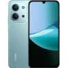 Xiaomi Redmi 15C 4G Mint Green, 6.9-tolline IPS LCD, 720 x 1600 pikslit, MediaTek, 4 GB muutmälu, 256 GB, Dual SIM, Nano SIM, 4G, 50 MP põhikaamera