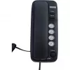 Mescomp Technologies lauatelefon Mesmed Mescomp MT 518 Diana must, telefon, must