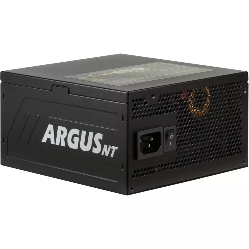 Intertech Inter-Tech ArgusNT HA-1000BA4 1000W 80+Gold ATX3.1 (1000W), PC toiteplokk