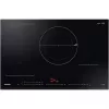 Samsungi induktsioonpliit NZ84C5047GK, pliit, must
