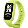 Fitness tracker band Xiaomi 9 Active roheline — heart rate monitor, activity tracker, model 70783