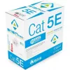 Kaabel U/UTP cat.5e B2ca LSOH 305m KIU5LSOH305B Alantec