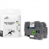 Print Label TBP TBTB-TZE631., Label Maker, kollane