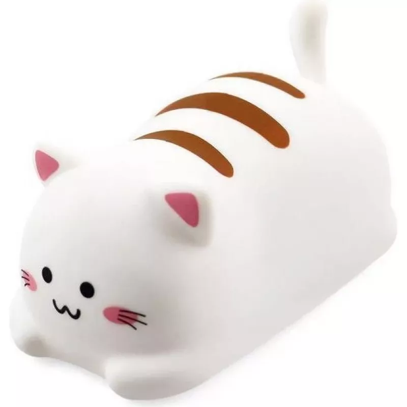 Media-Tech Pokky Happy Kitty MT226 LED-öölamp