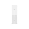 ZTE Router Wi-Fi Z3460 7 kuni 15000Mbps 320MHz@6GHz, ruuter, valge