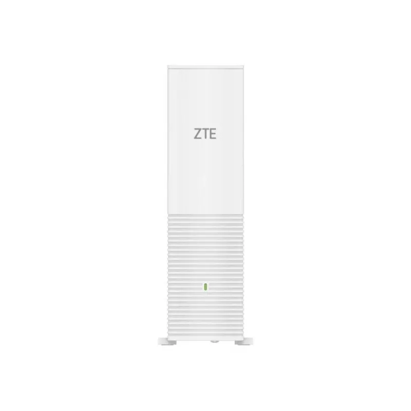 ZTE Router Wi-Fi Z3460 7 kuni 15000Mbps 320MHz@6GHz, ruuter, valge