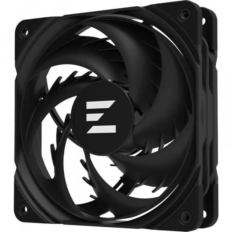 Jahutusventilaator ZALMAN ZM-AF120 MUST 120mm, 1200 p/min